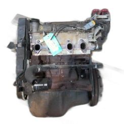 Motor 169 a4.000 Fiat Grande punto (199_) 1.2