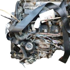 Motor 199 b2.000 Fiat Grande punto (199_) 1.3 d multijet