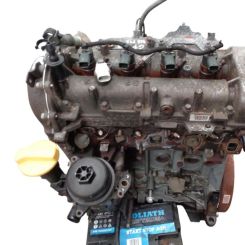Motor 199 b2.000 Fiat Grande punto (199_) 1.3 d multijet