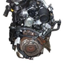 Motor 199 a2.000 Fiat Grande punto (199_) 1.3 d multijet