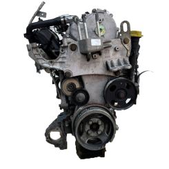 Motor 199 b4.000, 223 a9.000 Fiat Grande punto (199_) 1.3 d multijet