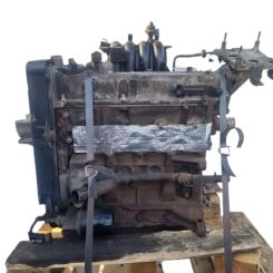 Motor 350 a1.000 Fiat Grande punto (199_) 1.4 (199axb11, 199axb1a, 199bxb1a, 199axl1a)