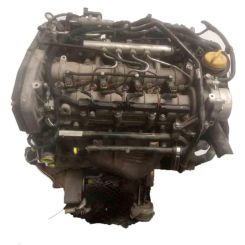 Motor 199 a7.000 Fiat Grande punto (199_) 1.4 (199axb1a)