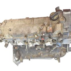 Motor 350 a1.000 Fiat Grande punto (199_) 1.4 lpg