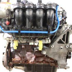 Motor 350 a1.000 Fiat Grande punto (199_) 1.4 lpg