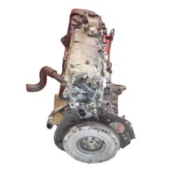 Motor 350 a1.000 Fiat Grande punto (199_) 1.4 lpg
