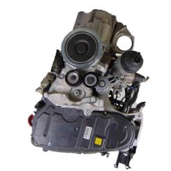Motor 350 a1.000 Fiat Grande punto (199_) 1.4 natural power