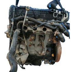 Motor 199 a5.000 Fiat Grande punto (199_) 1.9 d multijet