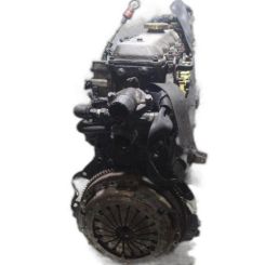 Motor 939 a1.000 Fiat Grande punto (199_) 1.9 d multijet