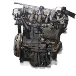 Motor 939 a1.000 Fiat Grande punto (199_) 1.9 d multijet