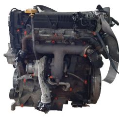 Motor 199 a5.000 Fiat Grande punto (199_) 1.9 d multijet