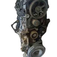 Motor 939 a1.000 Fiat Grande punto (199_) 1.9 d multijet