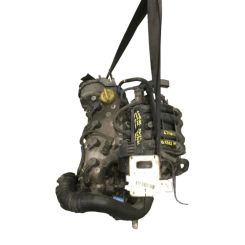 Motor 188 a5.000 Fiat Idea (350_) 1.2 16v