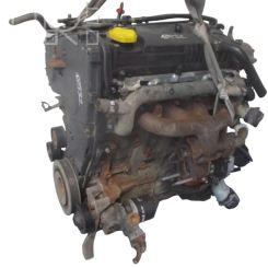 Motor 188 a5.000 Fiat Idea (350_) 1.2 16v