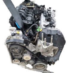 Motor 188 a5.000 Fiat Idea (350_) 1.2 16v