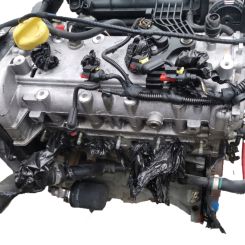 Motor 188 a5.000 Fiat Idea (350_) 1.2 16v