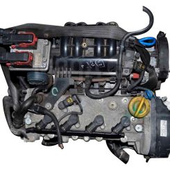 Motor 199 b1.000 Fiat Idea (350_) 1.3 d multijet