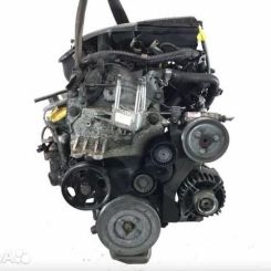 Motor 199 a3.000 Fiat Idea (350_) 1.3 d multijet