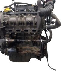 Motor 192 b2.000 Fiat Idea (350_) 1.4