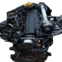 Motor 843 a1.000 Fiat Idea (350_) 1.4 16v