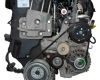 Fiat Idea (350_) 1.4