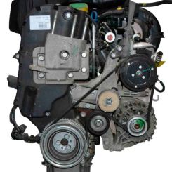 Motor 192 b2.000 Fiat Idea (350_) 1.4