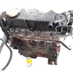 Motor 188 b2.000 Fiat Idea (350_) 1.9 jtd