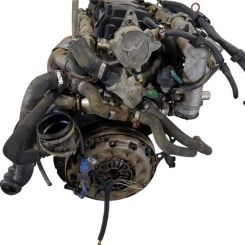Motor 188 b2.000 Fiat Idea (350_) 1.9 jtd