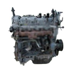 Motor 188 b2.000 Fiat Idea van (350_) Mjtd (350bxd1a)