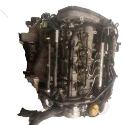 Motor 101e000 Fiat Jagst (770_) 770