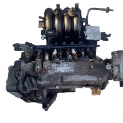 Motor 350 a1.000 Fiat Linea (323_, 110_) 1.4
