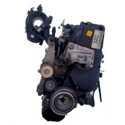 Motor 350 a1.000 Fiat Linea (323_, 110_) 1.4