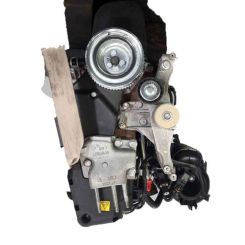 Motor 182 b6.000 Fiat Marea (185_) 1.6