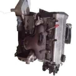 Motor 182 b7.000 Fiat Marea (185_) 2.0 155 20v
