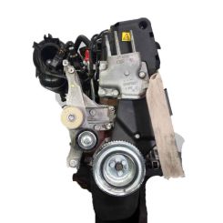 Motor 185 a6.000, 839 a5.000 Fiat Marea (185_) 2.4 jtd 130