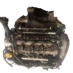 Motor 185 a2.000 Fiat Marea (185_) 2.4 td 125