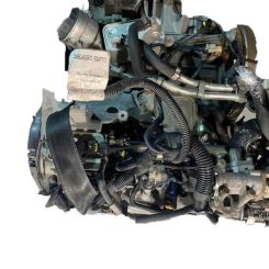 Motor 182 b6.000 Fiat Marea weekend (185_) 1.6