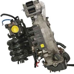 Motor 182 b6.000 Fiat Multipla (186_) 1.6 16v (186agb1a)