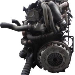 Motor 186 a8.000 Fiat Multipla (186_) 1.9 jtd 115