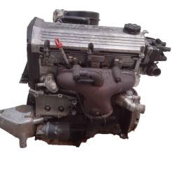 Motor 186 a9.000 Fiat Multipla (186_) 1.9 jtd (186axe1a)