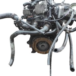 Motor 186 a6.000 Fiat Multipla van (186_) 1.9 jtd