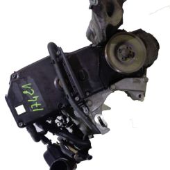 Motor 186 a8.000 Fiat Multipla van (186_) 1.9 jtd