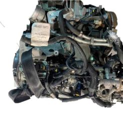 Motor 186 a6.000 Fiat Multipla van (186_) 1.9 jtd