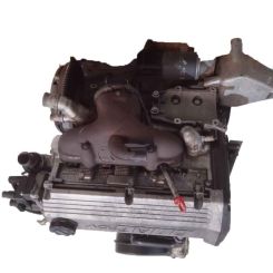 Motor 178 a3.011, 178 a1.000 Fiat Palio (178_, 171_) 1.0