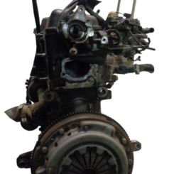 Motor 188 a4.000, 178 c4.066, 178 b7.045 Fiat Palio (178_, 171_) 1.2