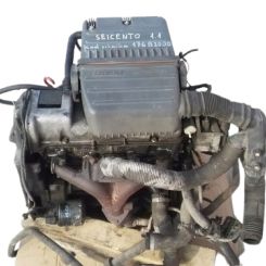 Motor 188 a4.000, 178 c4.066, 178 b7.045 Fiat Palio (178_, 171_) 1.2