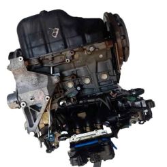 Motor 178 b2.016 Fiat Palio (178_, 171_) 1.4 cat