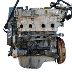 Motor 169 a4.000 Fiat Panda / panda classic (169_) 1.2 (169axf2a, 169axf1a)