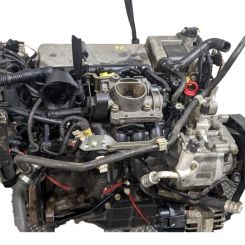 Motor 156 a2.100 Fiat Panda (141_) 1000