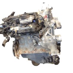 Motor 156 a3.000 Fiat Panda (141_) 1000